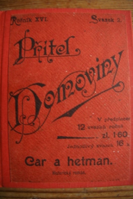 Car a hetman