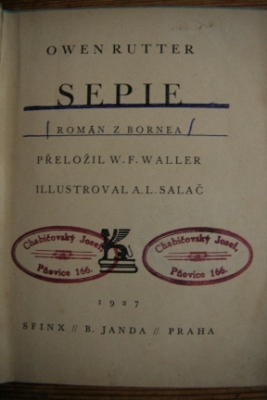 Sepie