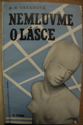 Nemluvme o lásce