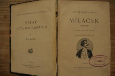 Miláček