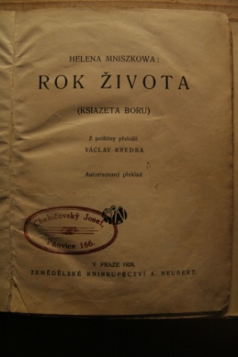 Rok života
