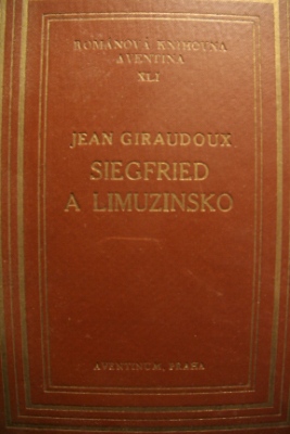 Siegfried a Limuzinsko
