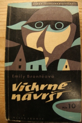 Vichrné návrší