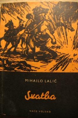 Svatba
