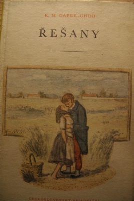 Řešany