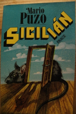 Sicilián