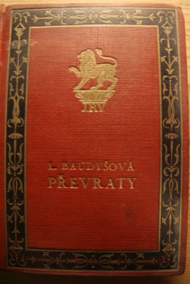 Převraty