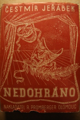 Nedohráno