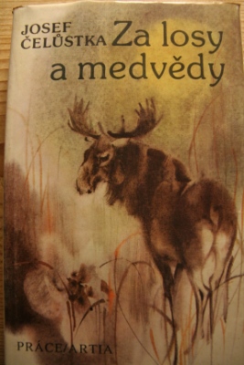 Za losy a medvědy