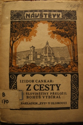 Z cesty
