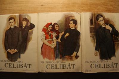 Celibát
