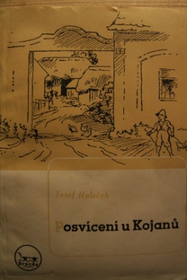 Posvícení u Kojanů