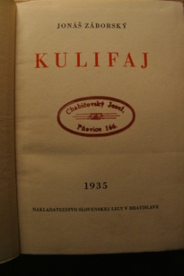 Kulifaj