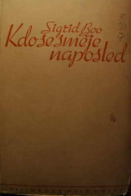 Kdo se směje naposled