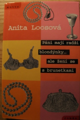 Páni mají radši blondýnky... ale žení se s brunetkami