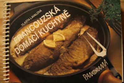 Francouzská domácí kuchyně