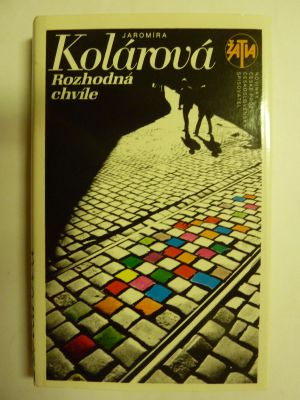 Rozhodná chvíle