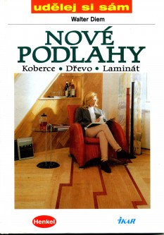 Nové podlahy