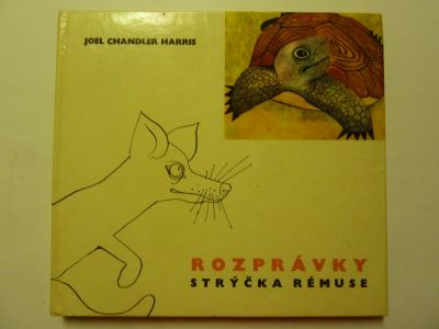 Rozprávky strýčka Rémuse