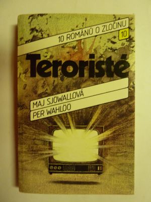 Teroristé