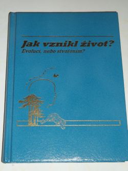 Jak vznikl život ?