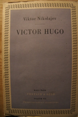 Victor Hugo