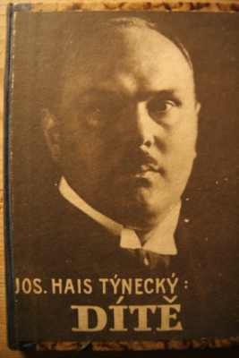 Dítě