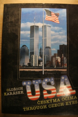 USA českýma očima