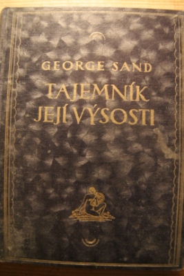 Tajemník její výsosti