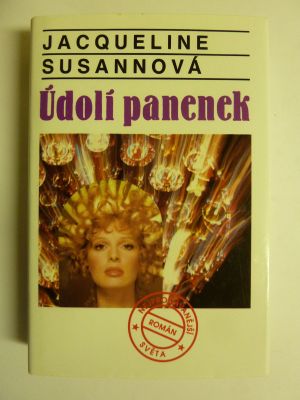 Údolí panenek