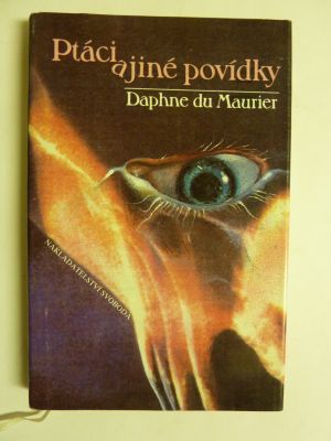 Ptáci a jiné povídky