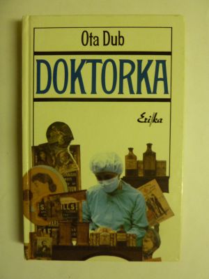 Doktorka