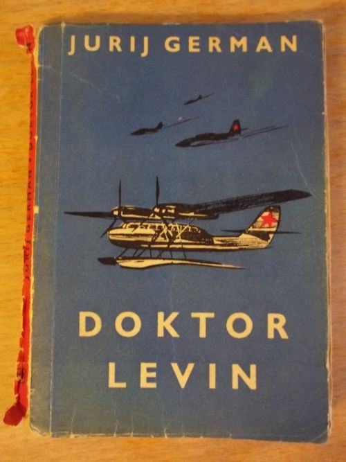 Doktor Levin