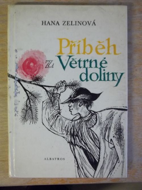 Příběh z Větrné doliny