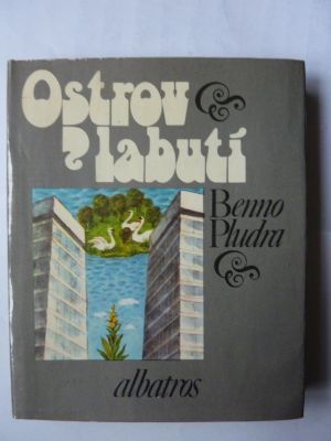 Ostrov labutí