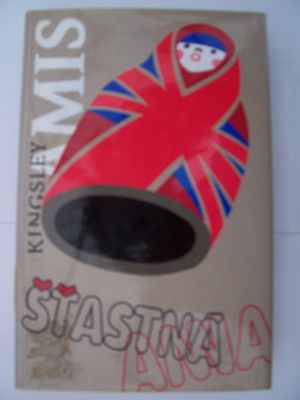 Šťastná Anna