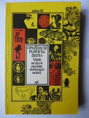 Navštivte planetu Zemi!
