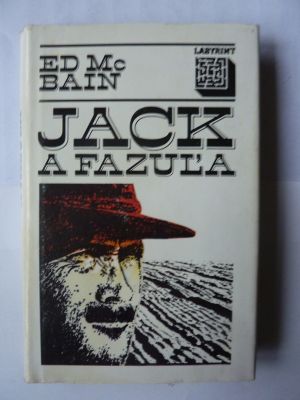 Jack a fazuľa