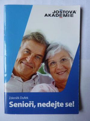 Senioři, nedejte se!