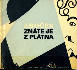 Znáte je z plátna