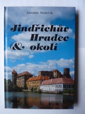 Jindřichův Hradec & okolí