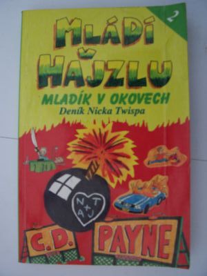 Mládí v hajzlu