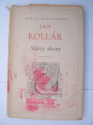 Slávy dcera 