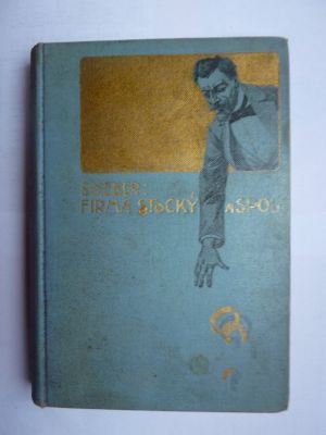 Firma Stocký a spol.