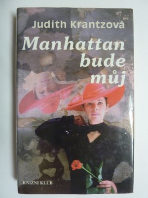 Manhattan bude můj