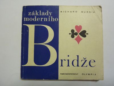 Základy moderního bridže