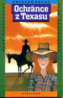 Ochránce z Texasu