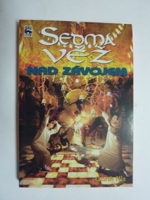 Nad závojem