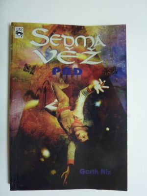 Pád