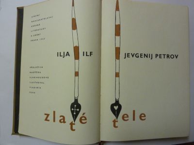 Zlaté tele